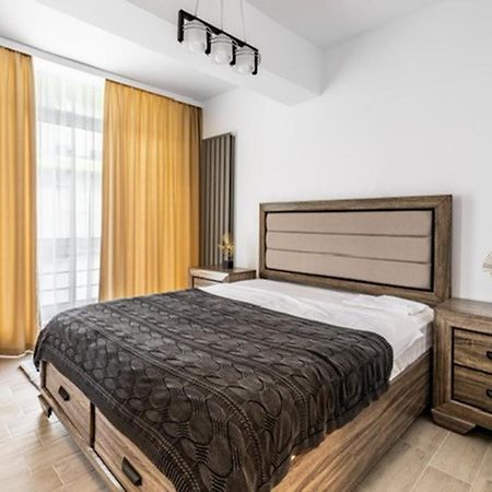 Apartament Harmony 3 Resort Mamaia Нэводари Экстерьер фото