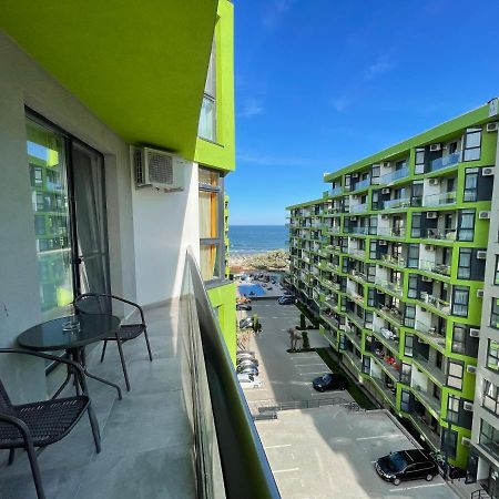 Apartament Harmony 3 Resort Mamaia Нэводари Экстерьер фото