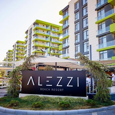 Apartament Harmony 3 Resort Mamaia Нэводари Экстерьер фото