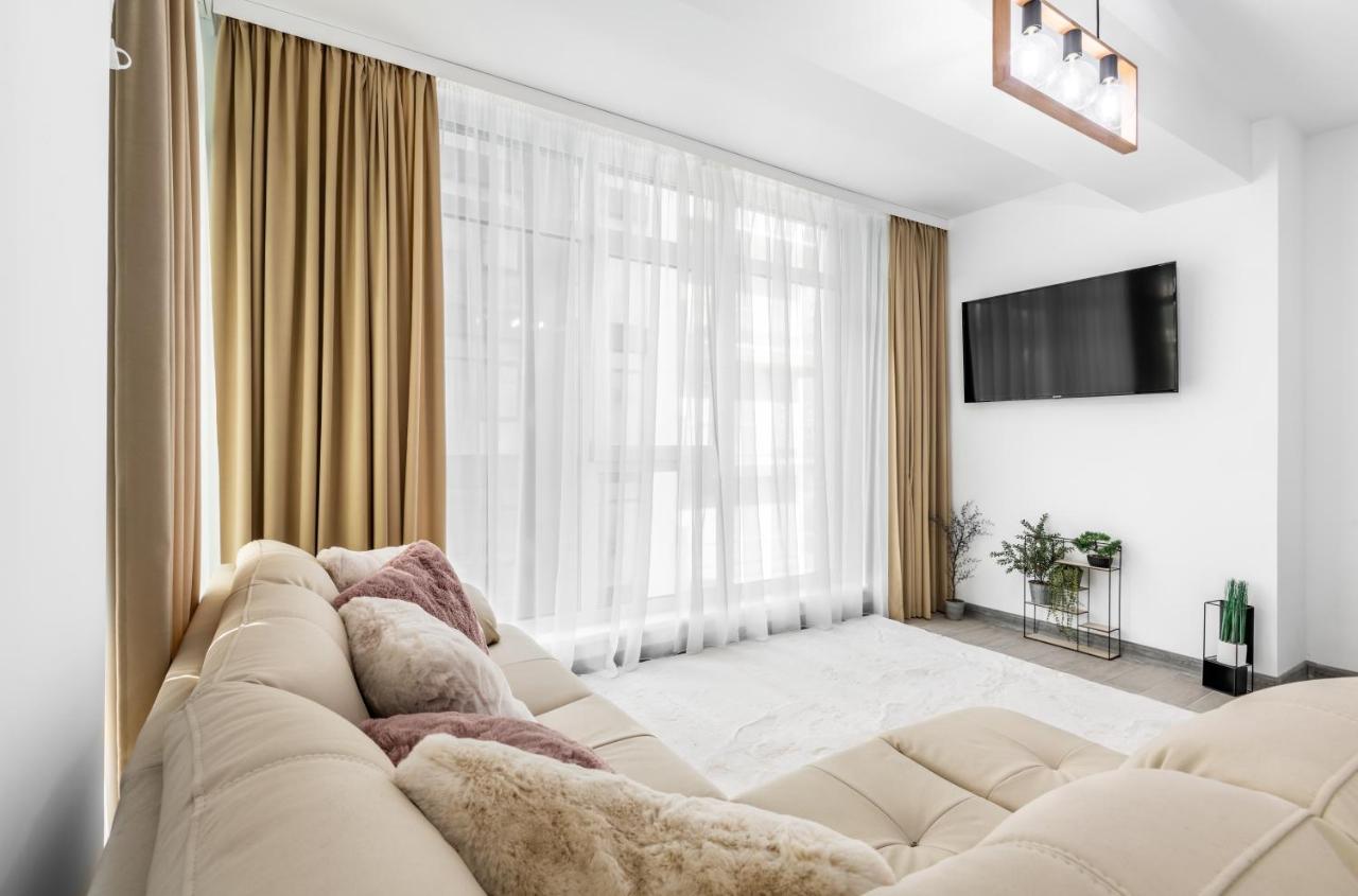 Apartament Harmony 3 Resort Mamaia Нэводари Экстерьер фото