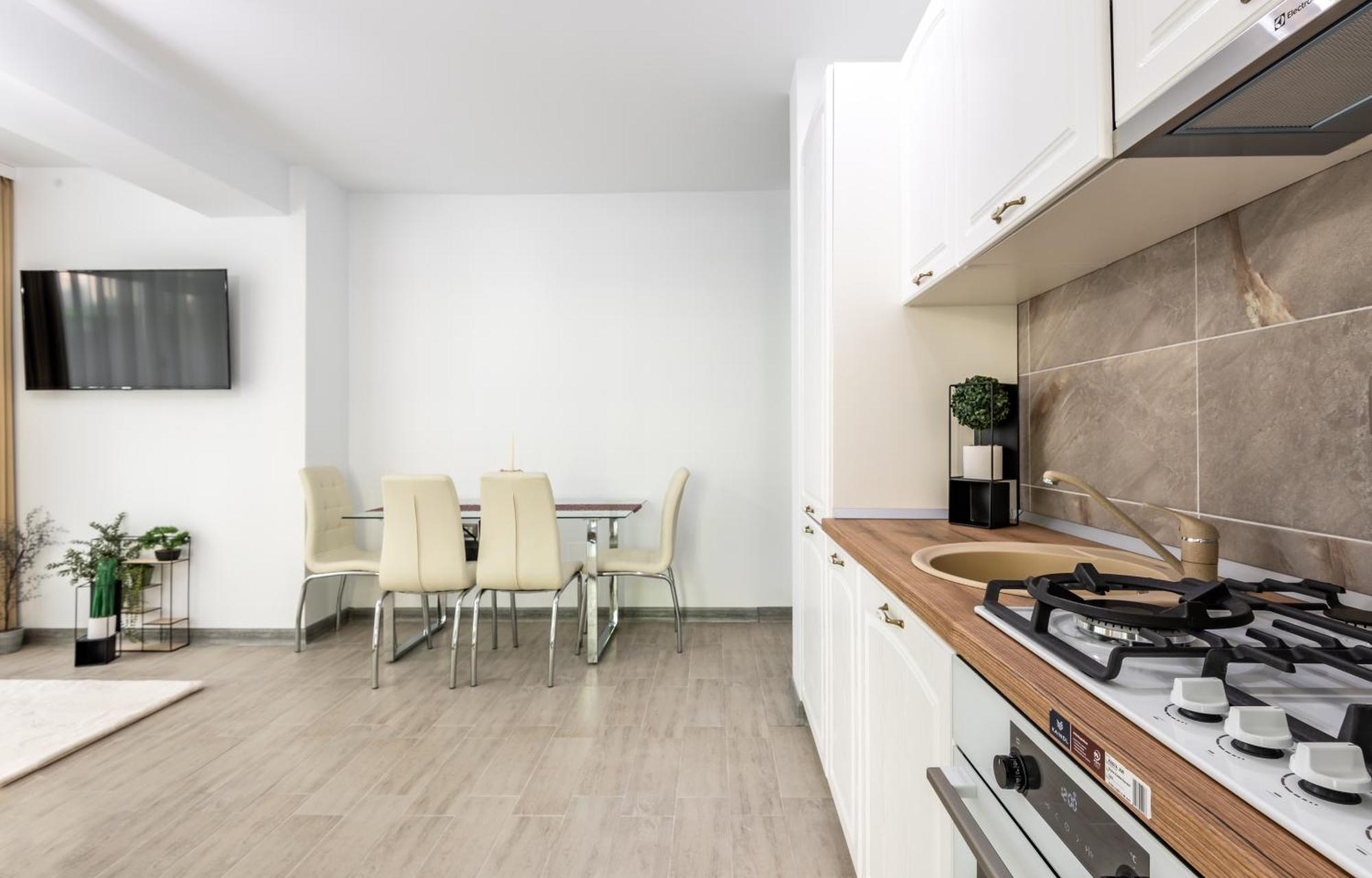 Apartament Harmony 3 Resort Mamaia Нэводари Экстерьер фото