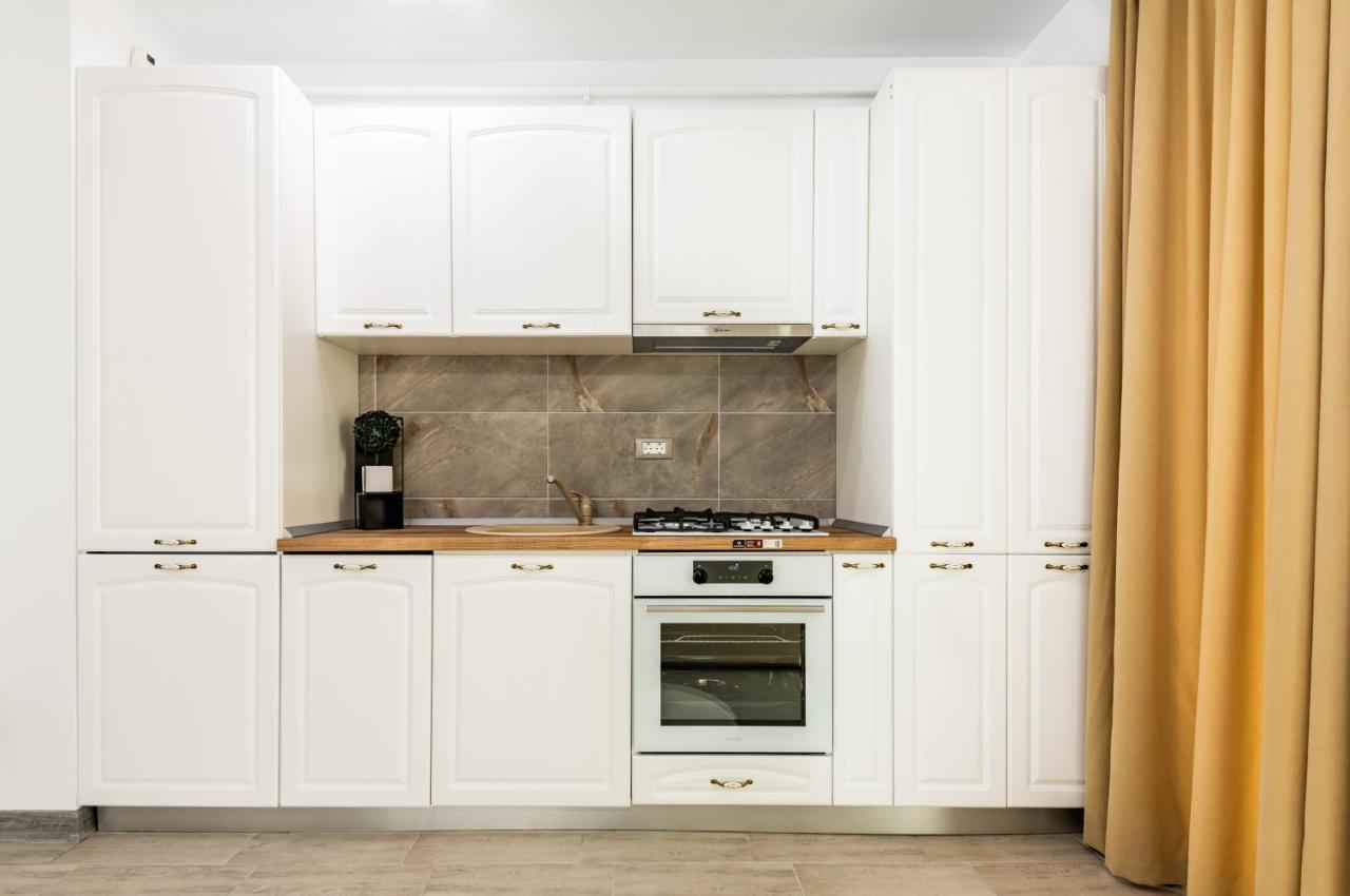 Apartament Harmony 3 Resort Mamaia Нэводари Экстерьер фото