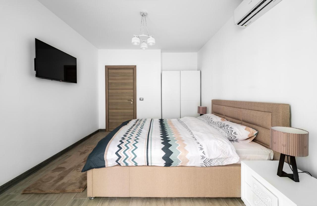 Apartament Harmony 3 Resort Mamaia Нэводари Экстерьер фото