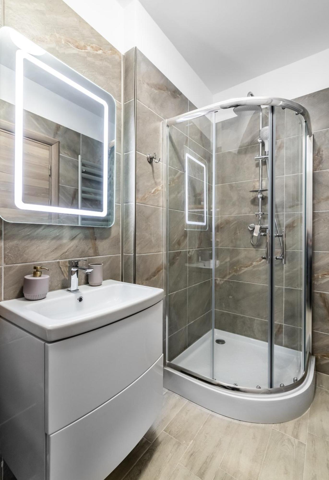 Apartament Harmony 3 Resort Mamaia Нэводари Экстерьер фото