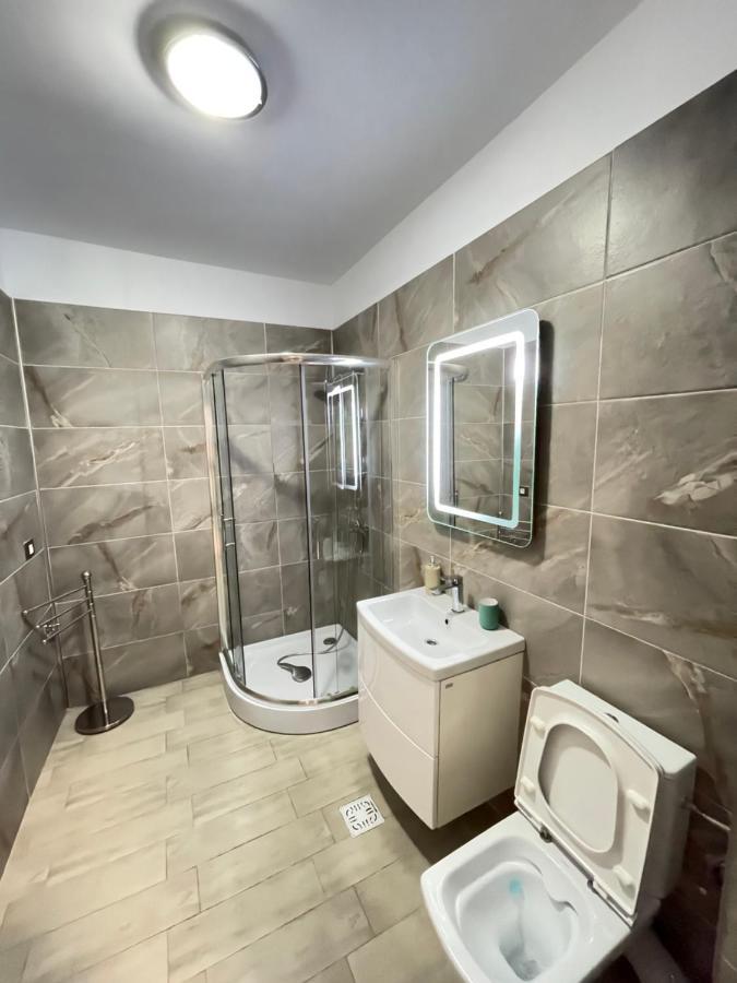 Apartament Harmony 3 Resort Mamaia Нэводари Экстерьер фото
