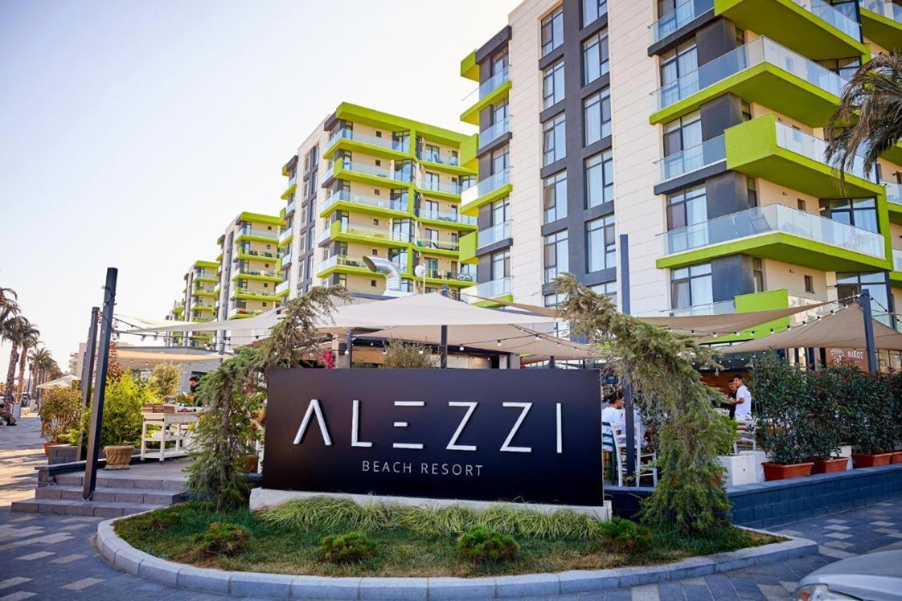 Apartament Harmony 3 Resort Mamaia Нэводари Экстерьер фото